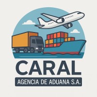 Caral Agencia de Aduana logo - Similar company to Agencia De Aduana Amt