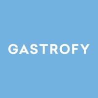 Gastrofy logo - Similar company to Triple Down