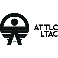 ATTLC / LTAC logo - Similar company to Quebec Writers' Federation