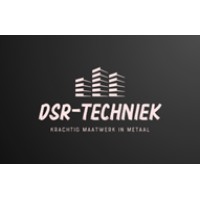 DSR-Techniek B.V. logo - Similar company to Tempodeur Bv