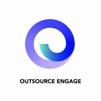 Outsource Engage logo - Similar company to Cosmopratico Lda