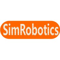 SimRobotics Corp logo - Similar company to Sim Robotics