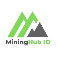 Mininghub Indonesia logo - Similar company to Arcon Radian Abadi