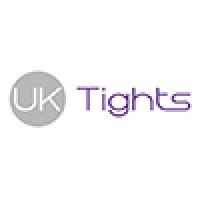 UK Tights logo - Similar company to Pretty Polly