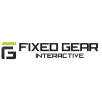 Fixed Gear Interactive logo - Similar company to Incline Analytics
