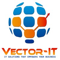 Vector-IT logo - Similar company to Vector One It Solutions