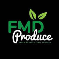 FMD Produce logo - Similar company to Infruit
