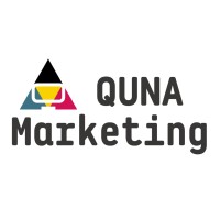 Quna Marketing logo - Similar company to Be Marketing