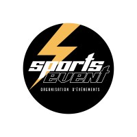 SPORTS EVENT logo - Similar company to Caïssa Bordeaux