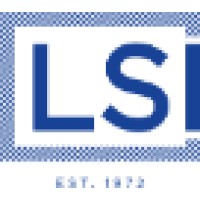 LSI A/S - Lunderskov Stål Industri logo - Similar company to Dan Vals A/S