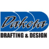 Dakota Drafting & Design logo - Similar company to Virtuactive 3D Drafting & Design