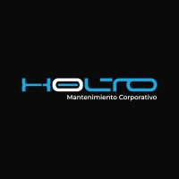 Holto logo - Similar company to Cisneros Group