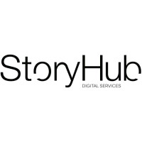 StoryHub logo - Similar company to Invelop Skills