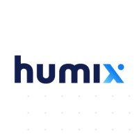 Humix logo - Similar company to Restless Minds™