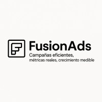 Fusion Ads logo - Similar company to Turemar