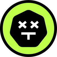 Death of Typography logo - Similar company to Yellow Octopus