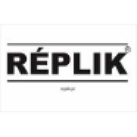 RÉPLIK logo - Similar company to Stopcom Developpement