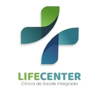 LIFE CENTER - CLÍNICA DE SAÚDE INTEGRADA logo - Similar company to Sósaúde Ocupacional E Resgate