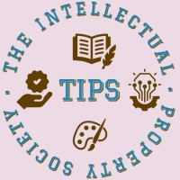 The Intellectual Property Society logo - Similar company to Film And Stage