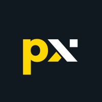 Plux Studio logo - Similar company to Plux - Fixing Mobility