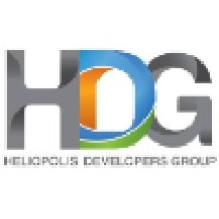 Heliopolis Developers Group - HDG logo - Similar company to Catalyst Developments