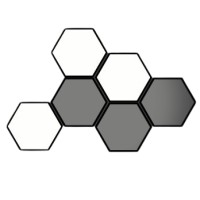 Updric Aerospace logo - Similar company to Djs Impulse