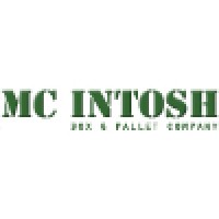 McIntosh Box & Pallet logo - Similar company to Prestige Tree Experts