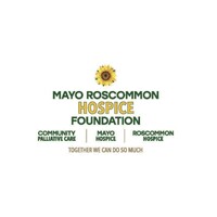 Mayo Roscommon Hospice Foundation logo - Similar company to Saolta Arts