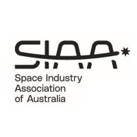 Space Industry Association of Australia logo - Similar company to Ilaunch Trailblazer