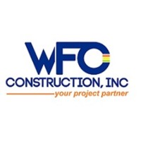 WFO Construction, Inc. logo - Similar company to Cn2 Spatial