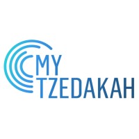 MyTzedakah Fund logo - Similar company to Ou Impact Accelerator