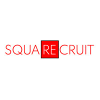 SquaREcruit logo - Similar company to Squarecruit - Intellect Select Limited