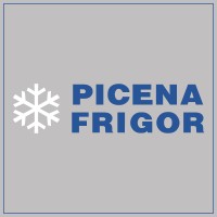 Picena Frigor logo - Similar company to Giant S.R.L.