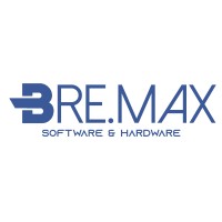 BRE.MAX S.r.l. logo - Similar company to Softbotica
