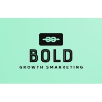 BOLD Growth Smarketing logo - Similar company to Helpeetech