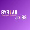 Syrian Jobs logo - Similar company to Lwf Syria