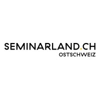 Seminarland Ostschweiz logo - Similar company to See & Park Hotel Feldbach