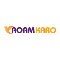 Roamkaro logo - Similar company to Roamkaro Technologies Pvt. Ltd.