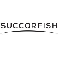 Succorfish Limited logo - Similar company to Wireless Innovation (Now Ground Control)