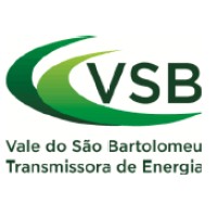 Vale do São Bartolomeu Transmissora de Energia S.A. logo - Similar company to Celgpar - Cia Celg De Participações