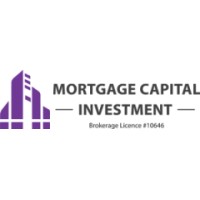 Mortgage Capital Investment - MCI logo - Similar company to Kuber Mortgage Investment Corporation