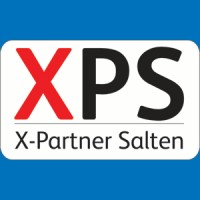 X-Partner Salten AS logo - Similar company to X-Partner Østviken As