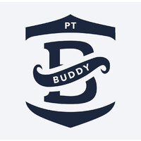 PT BUDDY logo - Similar company to Ptbooker Ltd