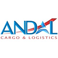 Andal Cargo & Logistics logo - Similar company to Pt. Ksi Cargo Logistics