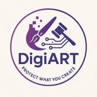 DigiART logo - Similar company to Ip Europe Official