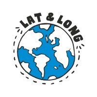 Lat & Long - Latitude & Longitude logo - Similar company to Darlic Lda