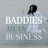 Baddies Mean Business logo - Similar company to Feelswell Experiences: Full-Service Meeting & Event Planning In Southern California