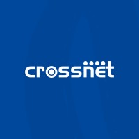 CrossNet logo - Similar company to Belltech