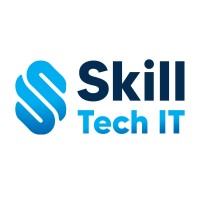 Skill Tech IT logo - Similar company to Nxgit Limited