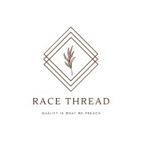 Race Thread logo - Similar company to Ktl